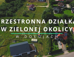 Budowlany na sprzedaż, Policki Dobra (szczecińska) Dołuje Jesienny Sad, 299 000 zł, 1103 m2, ATL02597