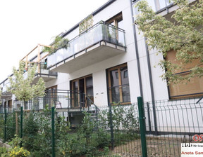 Mieszkanie na sprzedaż, Wrocław Krzyki Ołtaszyn Szafera, 1 599 000 zł, 162,58 m2, 26660908