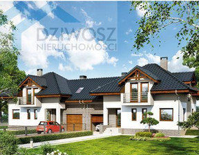 Dom na sprzedaż, Oleśnicki Oleśnica Piszkawa, 845 000 zł, 131,24 m2, 5944/1693/ODS