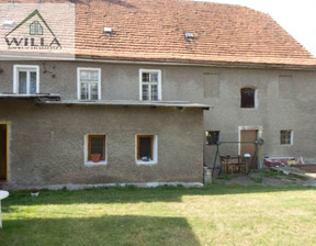 Dom na sprzedaż, Wałbrzyski Stare Bogaczowice Struga, 330 000 zł, 320 m2, WIL-DS-3834