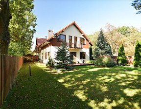 Dom na sprzedaż, Grodziski (pow.) Milanówek, 1 750 000 zł, 175 m2, ZEZAs475