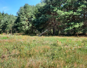 Działka na sprzedaż, Żyrardowski (Pow.) Radziejowice (Gm.) Adamów-Wieś, 300 000 zł, 1870 m2, GAHE413