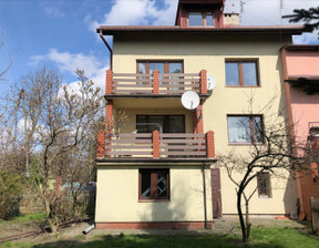 Dom na sprzedaż, Pruszkowski (pow.) Michałowice (gm.), 1 390 000 zł, 190,7 m2, WAGYs590