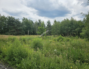 Działka na sprzedaż, Pruszkowski (pow.) Nadarzyn (gm.) Stara Wieś, 538 000 zł, 1100 m2, NACOs724