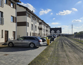 Mieszkanie na sprzedaż, Piaseczyński (pow.) Lesznowola (gm.) Nowa Wola, 650 000 zł, 87 m2, JADYs289