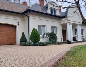 Dom na sprzedaż, Pruszkowski (pow.) Brwinów (gm.), 1 999 000 zł, 200 m2, RYJUs157