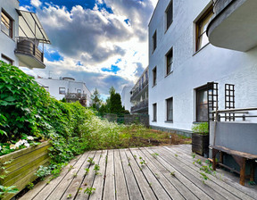 Mieszkanie na sprzedaż, Warszawa Wilanów Zawady, 1 350 000 zł, 73 m2, XAKE780