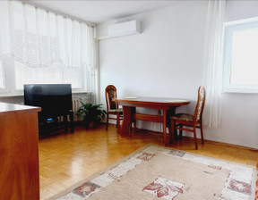 Mieszkanie na sprzedaż, Warszawa Bielany Josepha Conrada, 725 000 zł, 54 m2, LOSIs366