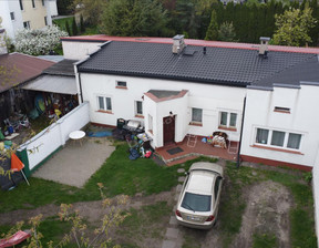 Dom na sprzedaż, Wołomiński (pow.) Radzymin (gm.) Radzymin, 640 000 zł, 60 m2, LYPYs801