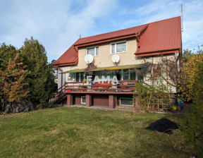 Dom na sprzedaż, Włocławek M. Włocławek Michelin, 690 000 zł, 172 m2, FMA-DS-2559