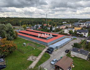 Garaż na sprzedaż, Włocławek M. Włocławek Południe Noakowskiego, 23 000 zł, 11 m2, FMA-BS-2556