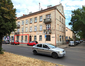 Mieszkanie na sprzedaż, Włocławek M. Włocławek Centrum Świętego Antoniego, 299 000 zł, 89,18 m2, FMA-MS-2494