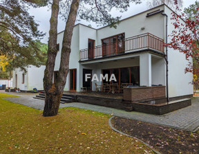 Dom na sprzedaż, Włocławek M. Włocławek Michelin, 1 990 000 zł, 217 m2, FMA-DS-2567