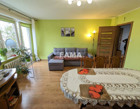 Mieszkanie na sprzedaż, Włocławek M. Włocławek Zazamcze, 290 000 zł, 58 m2, FMA-MS-2528