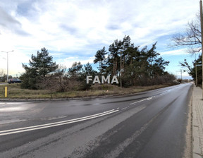 Działka na sprzedaż, Włocławek M. Włocławek Krzywa Góra Krzywa Góra, 289 000 zł, 2414 m2, FMA-GS-2777