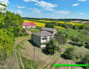 Dom na sprzedaż, Hrubieszowski (Pow.) Trzeszczany (Gm.) Majdan Wielki, 248 000 zł, 170 m2, 69874