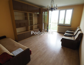 Mieszkanie na sprzedaż, Kraków Nowa Huta, Mistrzejowice os. Tysiąclecia, 700 000 zł, 48 m2, POD-MS-34552