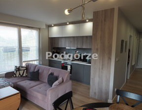 Mieszkanie na sprzedaż, Kraków Podgórze, Bieżanów Działkowa, 899 000 zł, 57 m2, POD-MS-34590