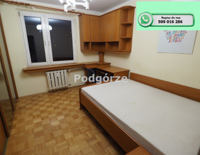 Mieszkanie na sprzedaż, Kraków Podgórze, Ruczaj Kobierzyńska, 1 012 500 zł, 81 m2, POD-MS-35809