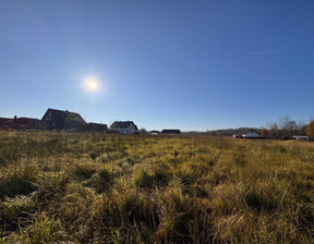 Budowlany na sprzedaż, Krakowski Radziszów, 450 000 zł, 2132 m2, 568665