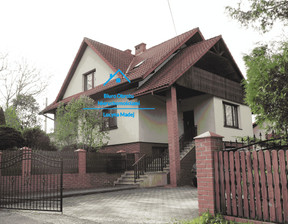 Dom na sprzedaż, Suski (Pow.) Sucha Beskidzka ok.5km., 780 000 zł, 250 m2, N226