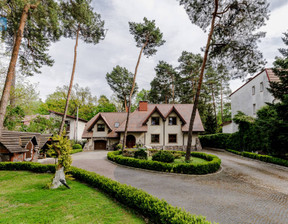 Dom na sprzedaż, Piaseczyński Piaseczno Czeremchowa, 3 400 000 zł, 250 m2, 17609