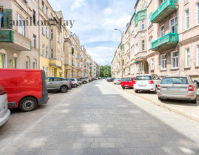 Kawalerka na sprzedaż, Wrocław Śródmieście Walecznych, 440 000 zł, 32,4 m2, 20483