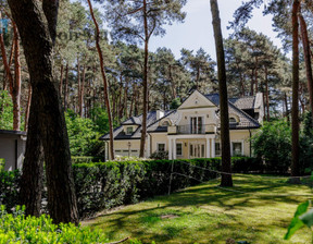 Dom na sprzedaż, Piaseczyński Magdalenka Cicha, 4 630 000 zł, 230 m2, 20156