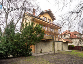 Dom do wynajęcia, Kraków Bronowice Młodej Polski, 22 000 zł, 525 m2, 10563