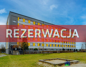 Mieszkanie do wynajęcia, Pszczyński Miedźna Wola Przemysłowa , 948 zł, 35,1 m2, 317/11268/OMW