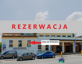 Lokal do wynajęcia, Oświęcimski Brzeszcze Ofiar Oświęcimia , 572 zł, 33,62 m2, 40/11268/OLW