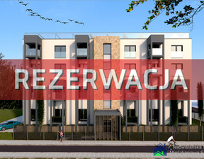 Mieszkanie do wynajęcia, Oświęcimski Brzeszcze Kościuszki , 2057 zł, 45,7 m2, 294/11268/OMW