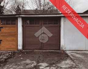 Garaż na sprzedaż, Kraków Bronowice Lucjana Rydla, 90 000 zł, 16 m2, KRMD1/0911