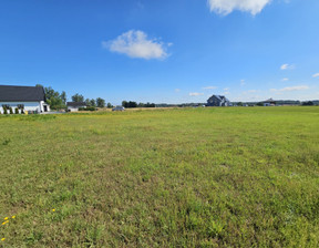 Działka na sprzedaż, Wejherowski (Pow.) Szemud (Gm.) Rębiska Świerkowa, 211 000 zł, 1007 m2, FL1132