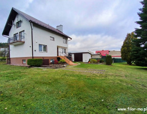 Dom na sprzedaż, Wejherowski (pow.) Gniewino (gm.) Nadole Strażacka, 1 100 000 zł, 324 m2, FL01118