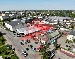 Obiekt na sprzedaż, Starogardzki Starogard Gdański Zielona, 1 500 000 zł, 500 m2, M308229