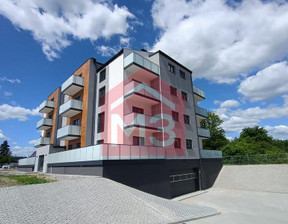 Mieszkanie na sprzedaż, Starogardzki Skarszewy Gdańska, 401 635 zł, 61,79 m2, M308763