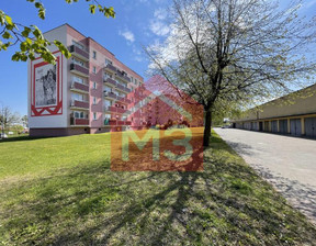 Mieszkanie na sprzedaż, Starogardzki Starogard Gdański 60 lecia, 259 000 zł, 40,4 m2, M308797