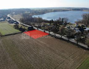 Działka na sprzedaż, Starogardzki Zblewo Semlin Radosna, 120 000 zł, 1044 m2, M308709