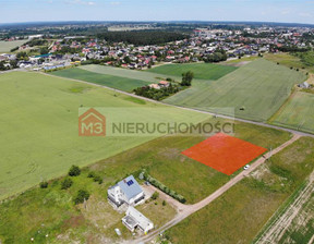 Działka na sprzedaż, Starogardzki Starogard Gdański Rokocin Ziołowa, 164 000 zł, 1500 m2, M309049