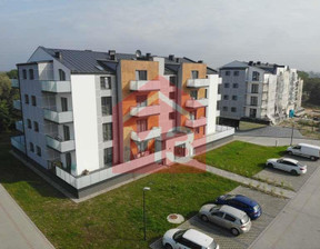 Mieszkanie na sprzedaż, Starogardzki Skarszewy Gdańska, 414 846 zł, 65,33 m2, M308764