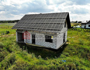 Dom na sprzedaż, Starogardzki Starogard Gdański Kokoszkowy Chabrowa, 359 000 zł, 135,4 m2, M308995