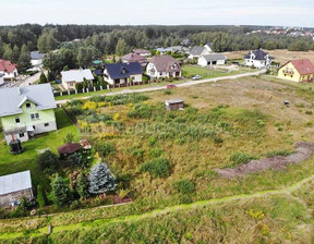 Działka na sprzedaż, Starogardzki Czarna Woda Brzozowa, 120 000 zł, 1024 m2, M307813