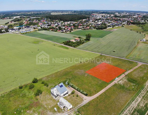 Działka na sprzedaż, Starogardzki Starogard Gdański Rokocin Ziołowa, 164 000 zł, 1500 m2, M309100