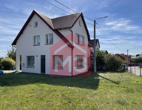 Dom na sprzedaż, Starogardzki Starogard Gdański Gryfa Pomorskiego, 580 000 zł, 199,57 m2, M308521