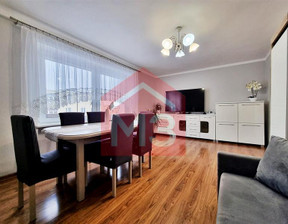 Mieszkanie na sprzedaż, Starogardzki Starogard Gdański Osiedlowa, 295 000 zł, 52,13 m2, M308799