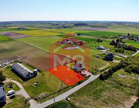 Działka na sprzedaż, Starogardzki Starogard Gdański Heweliusza, 119 000 zł, 1002 m2, M309000