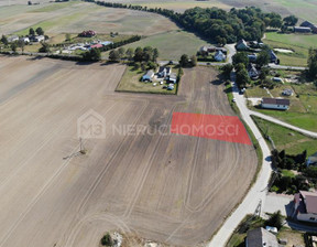 Działka na sprzedaż, Starogardzki Lubichowo Zielona Góra Szteklińska, 100 000 zł, 1388 m2, M308984