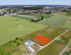 Działka na sprzedaż, Starogardzki Starogard Gdański Rokocin Ziołowa, 138 000 zł, 1242 m2, M309099