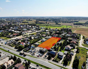 Działka do wynajęcia, Starogardzki Starogard Gdański Zblewska, 1500 zł, 4000 m2, M308937